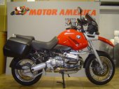 1997 BMW R 1100 GS photo